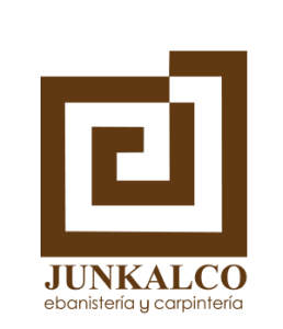 Junkalco, Ebanisteria y Carpinteria fina.
