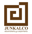 Junkalco, Ebanisteria y Carpinteria fina.