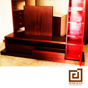 Centros de entretenimiento