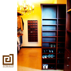 Closets a medida