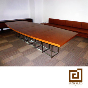 Escritorios y oficinas